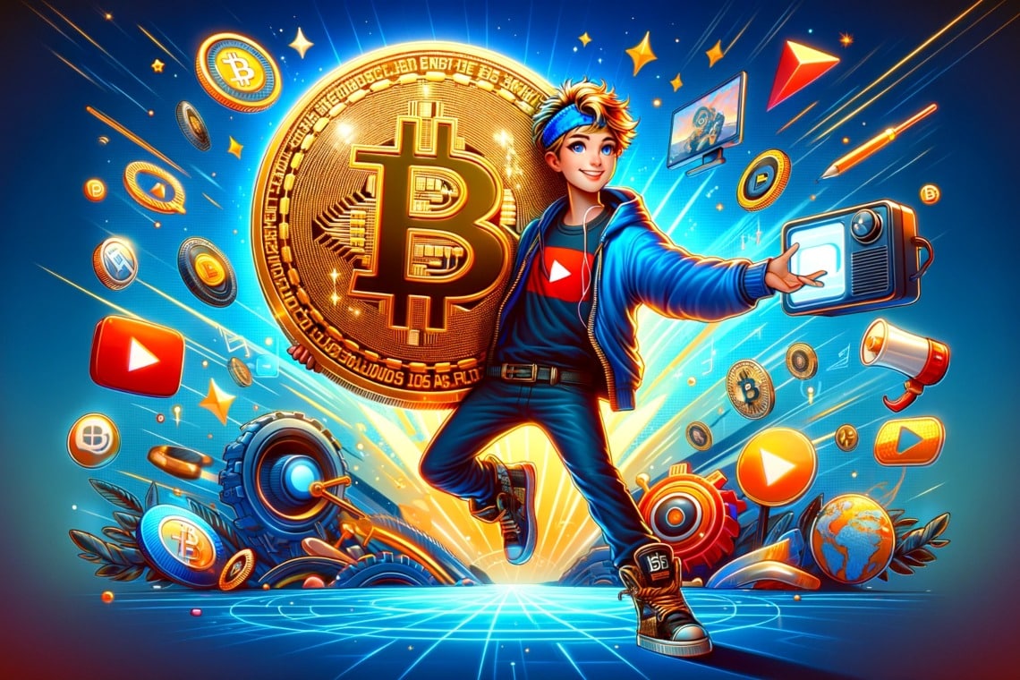 MrBeast Bitcoin Promo Code Scam on TikTok: Beware of the Crypto Giveaway