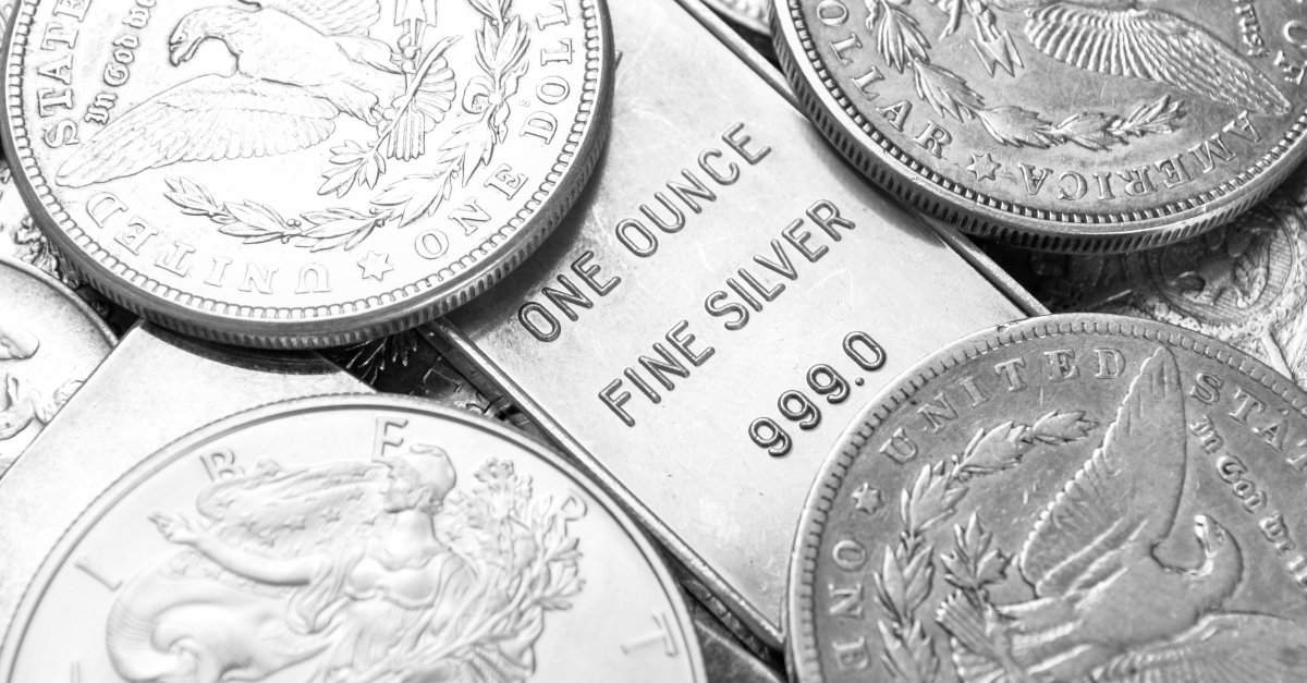 Should You Invest in Silver Bullion?