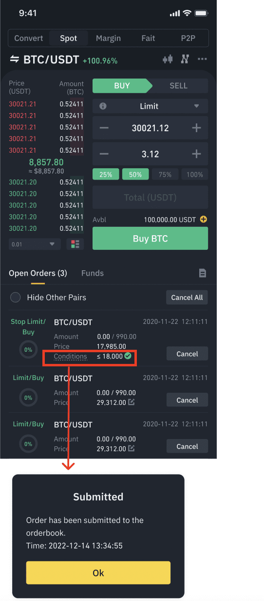 Stop-Limit Order: What It Is and Why Investors Use It