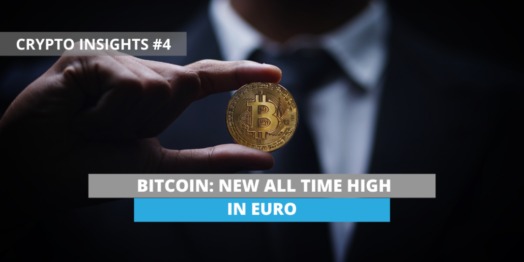 Convert Bitcoin to EUR | Bitcoin price in Euros | Revolut Australia