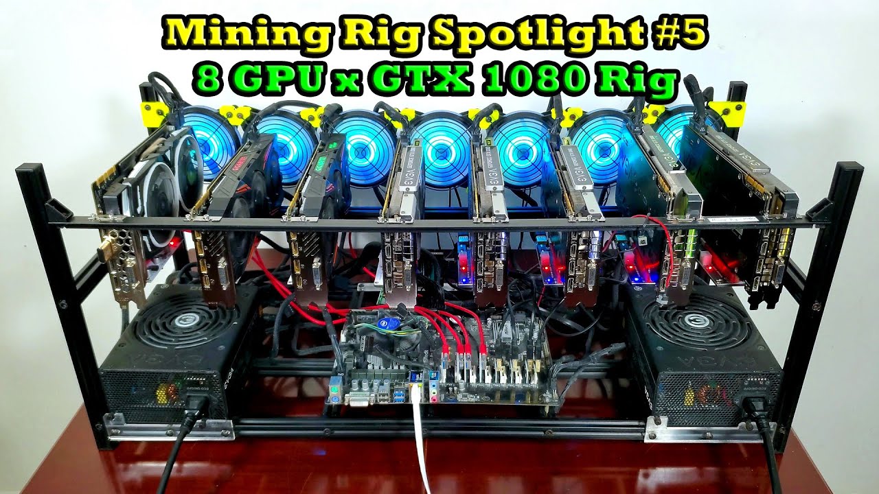 Mining Bitcoin GOLD (BTG) on NVIDIA GTX - coinlog.fun