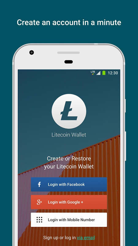 6 Best Litecoin Wallets (LTC Wallet) In 