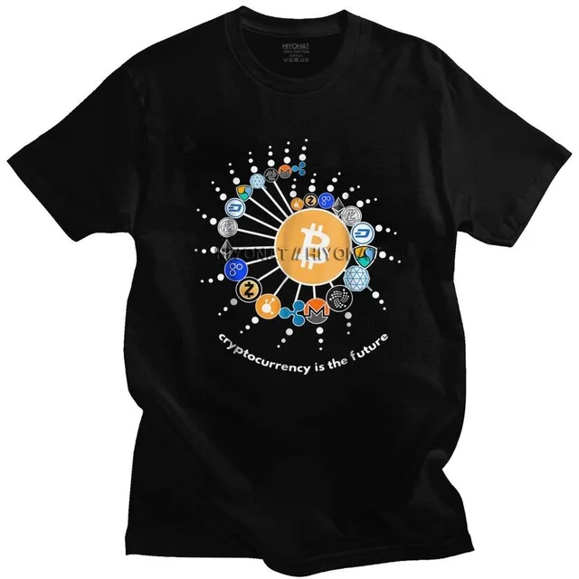 Bitcoin & Crypto Merch – Krypto Threadz