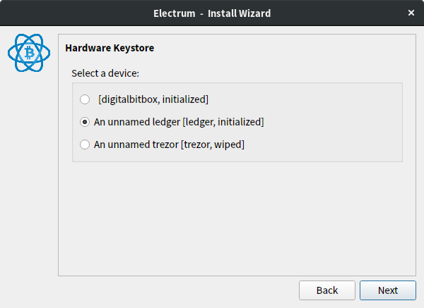 Ledger Hardware Wallet - A Multisig Signer With Unique Tradeoffs