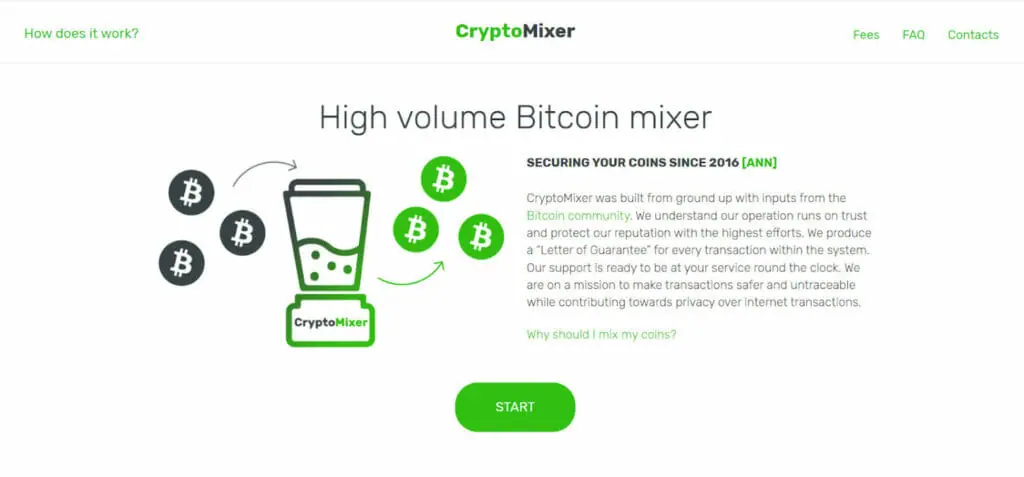 🔰 coinlog.fun - Bitcoin Mixer | BTC Tumbler | Anonymous | NO LOGS | NO JS