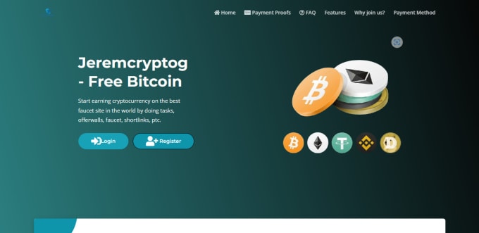 What Is The Highest Paying Bitcoin Faucet: The Complete Guide