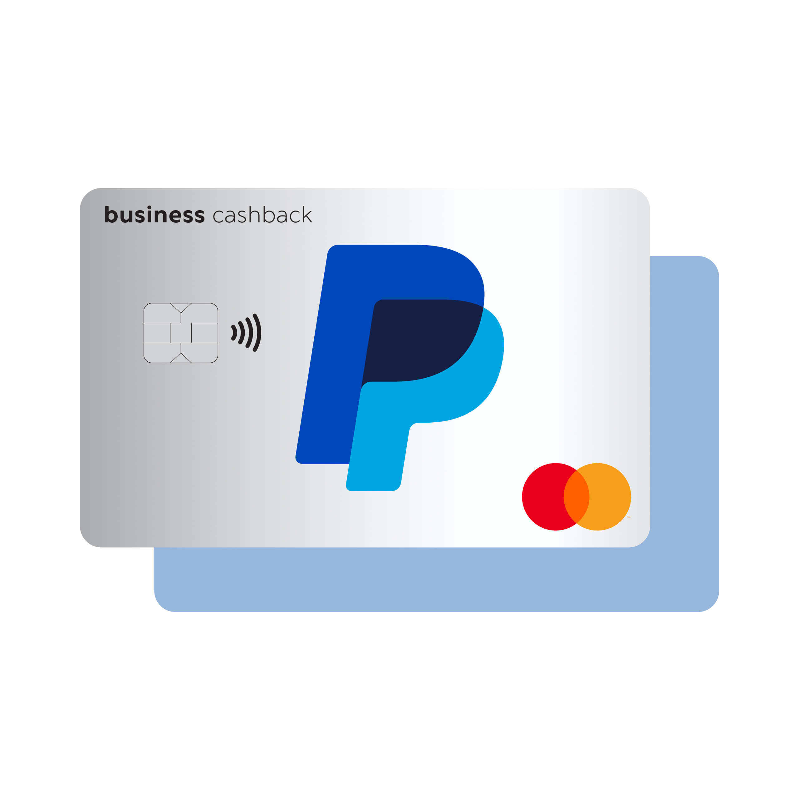 PayPal Debit MasterCard® Cardholder Agreement