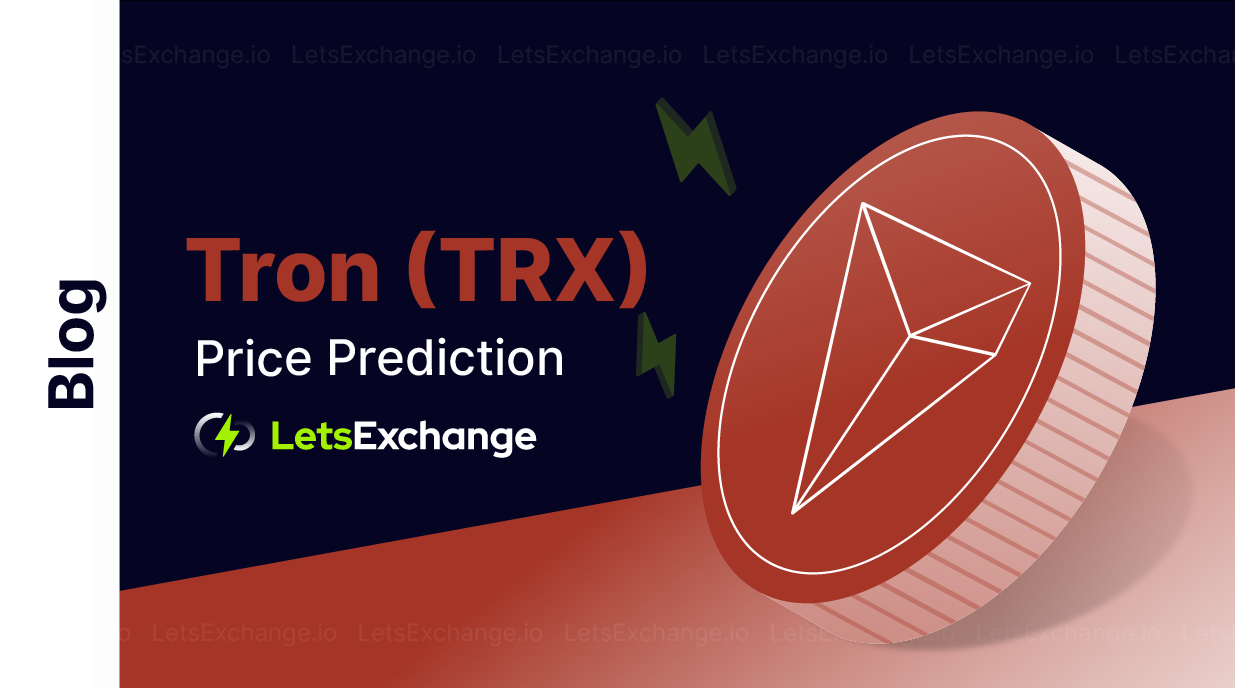 Exchange TRON (TRX) | SwapSpace Exchange Aggregator