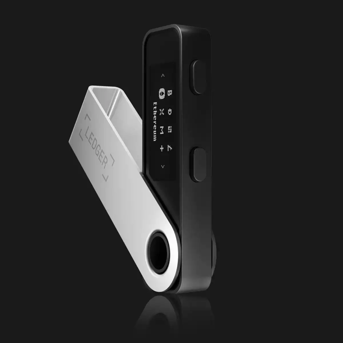 How to Use Ledger Nano X, S and S+ with Pera Web Wallet | Pera Wallet - Knowledgebase