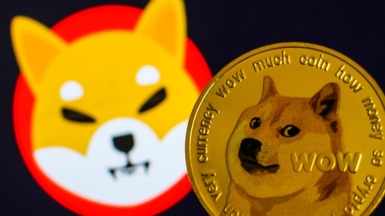 Dogecoin - An open-source peer-to-peer digital currency