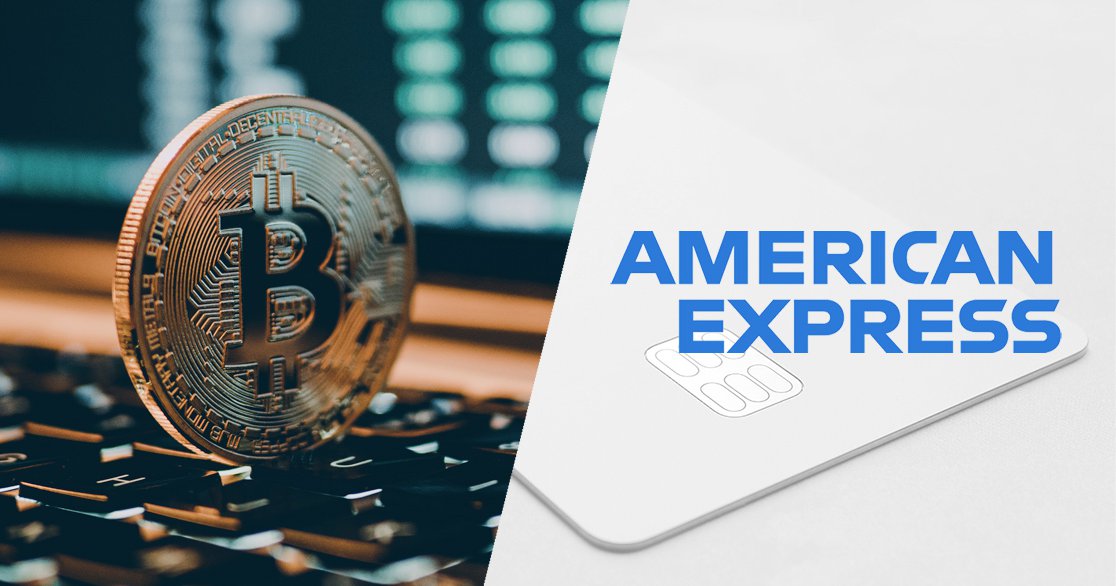 How to Buy Bitcoin with American Express in 