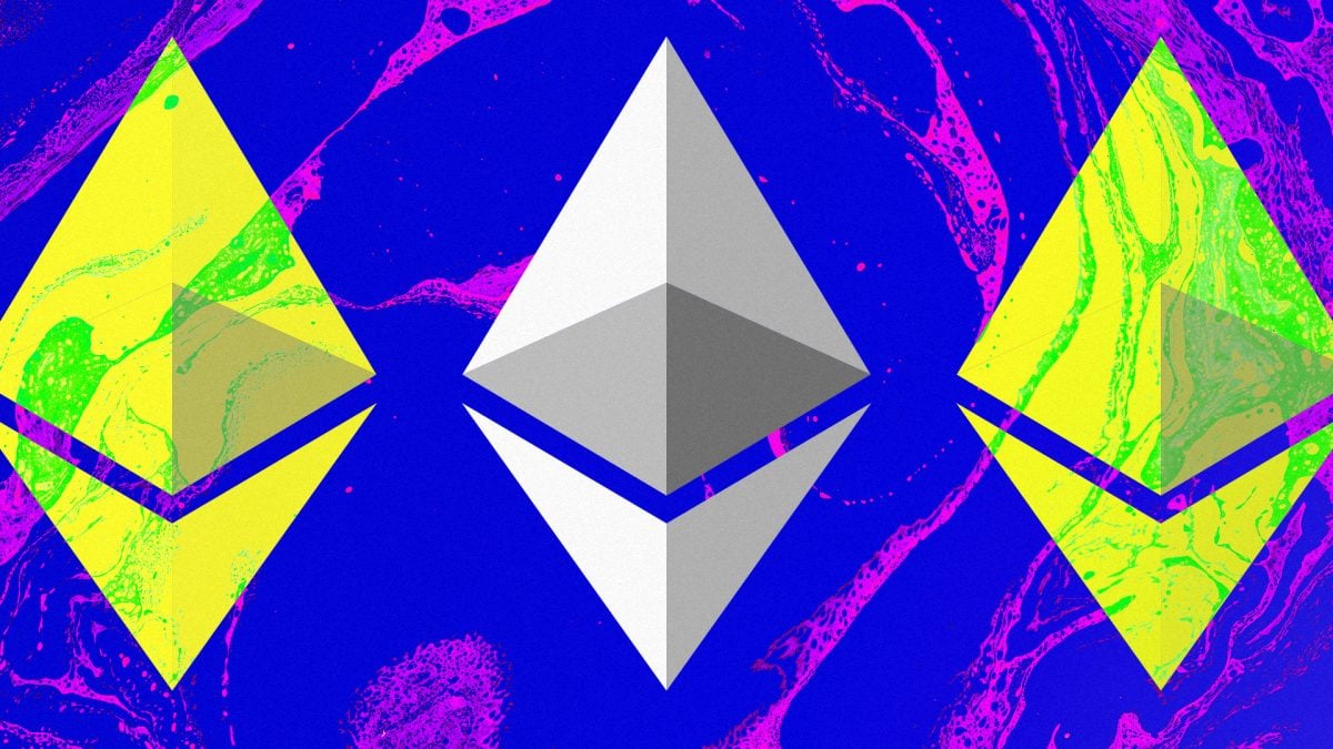 Ethereum ICO participant to sell 3, ETH with massive profit