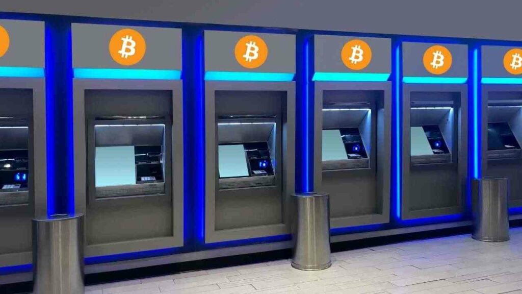 The Largest Bitcoin ATM Provider | Bitcoin Depot®