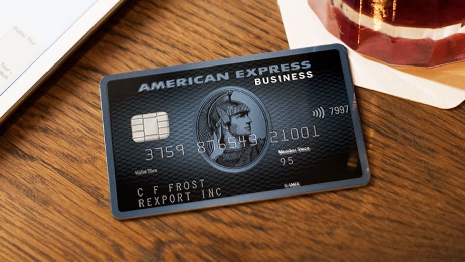 American Express - CoinDesk