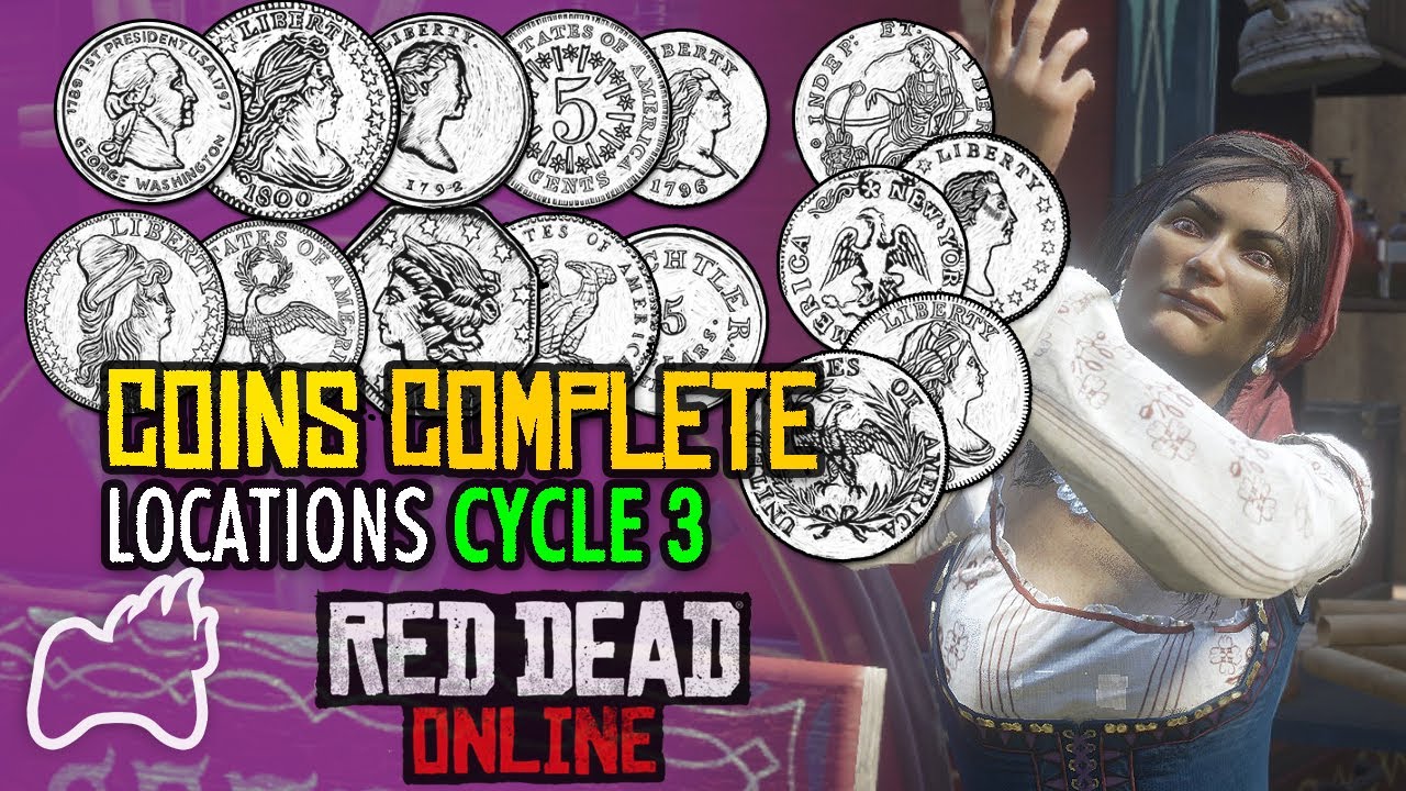 Collector (Red Dead Online) | Red Dead Wiki | Fandom