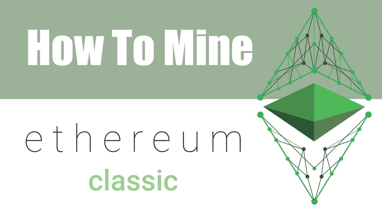 Best Ethereum Classic (ETC) mining pool