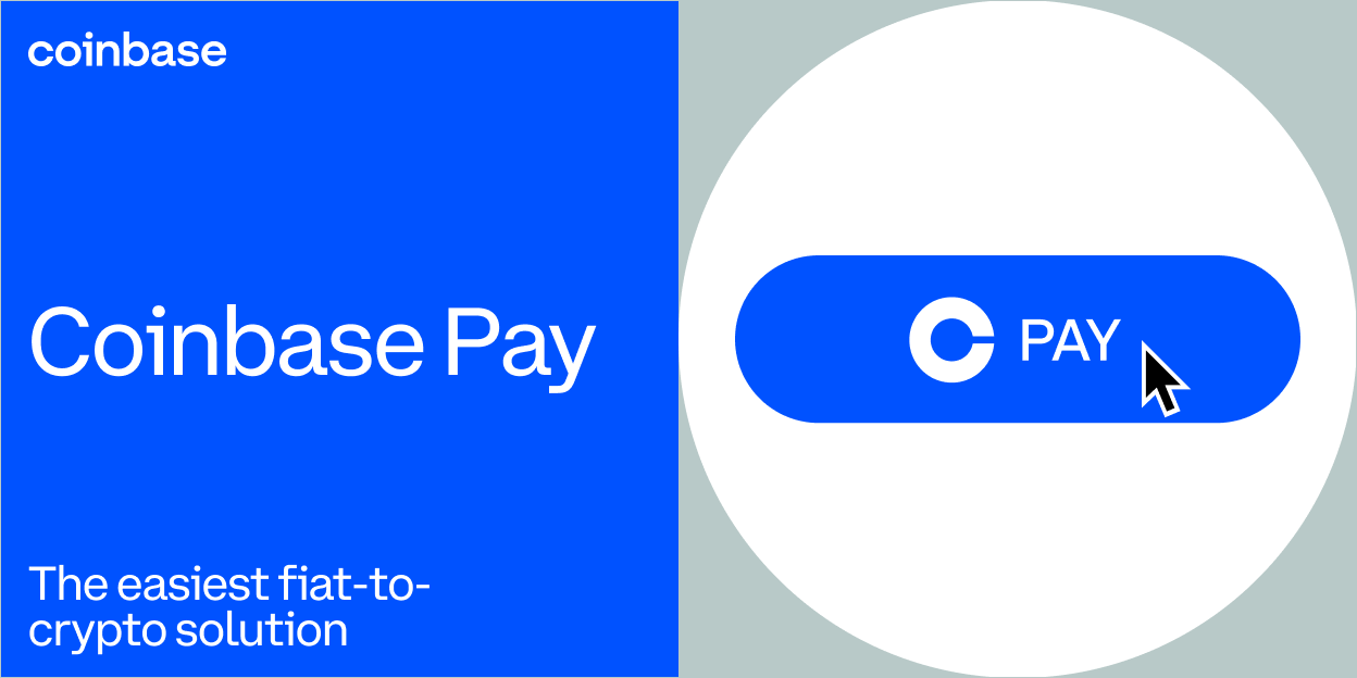 Accept Bitcoin Payments with Coinbase