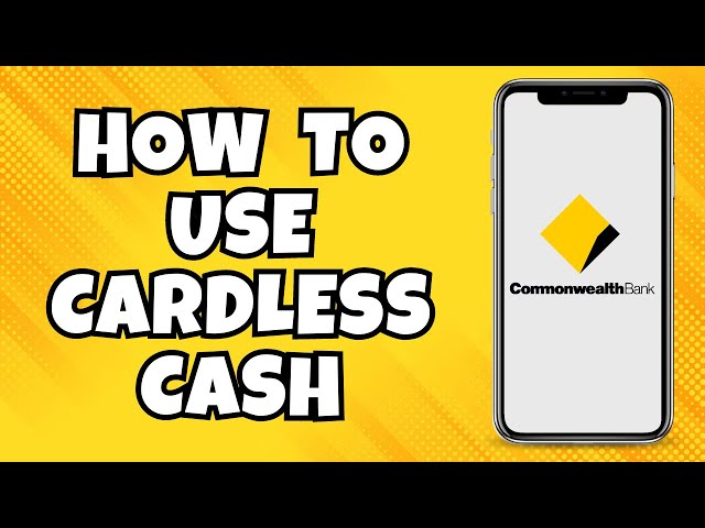 CommBank to offer cardless ATM withdrawals - Software - iTnews