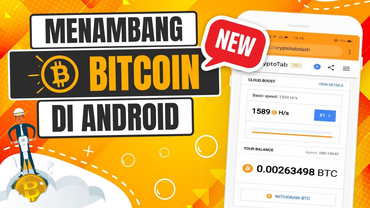 Moon Bitcoin: Cara Mendapatkan Free Bitcoin, Apa Saja yang Perlu Diketahui? - Koin Pro