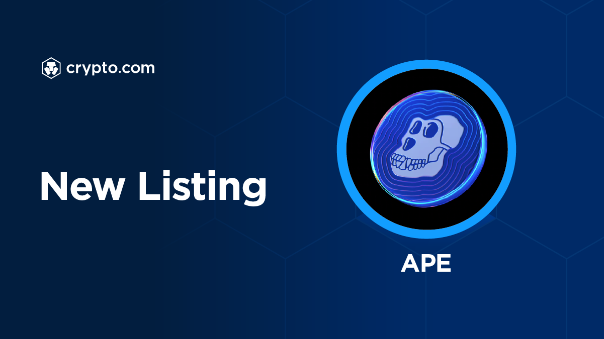 ApeCoin Price | APE Price and Live Chart - CoinDesk