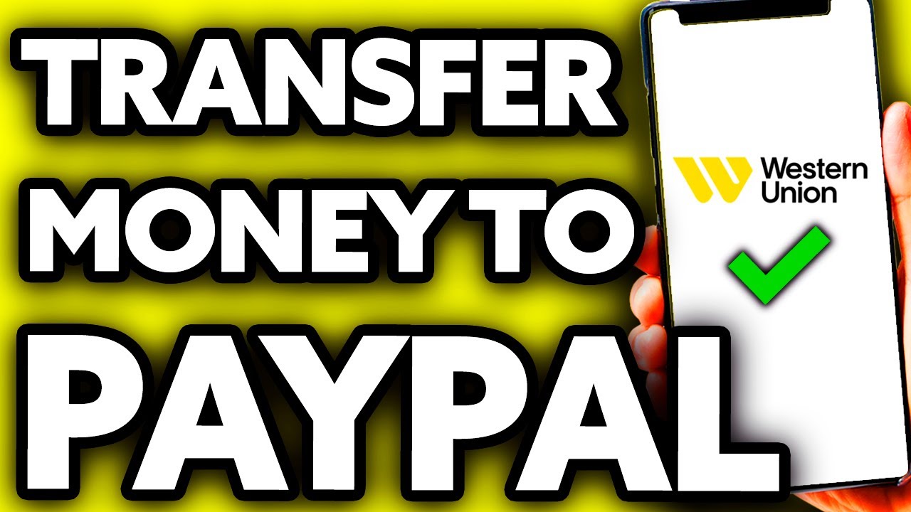 Sending Money From PayPal To MoneyGram? Beware The Fees