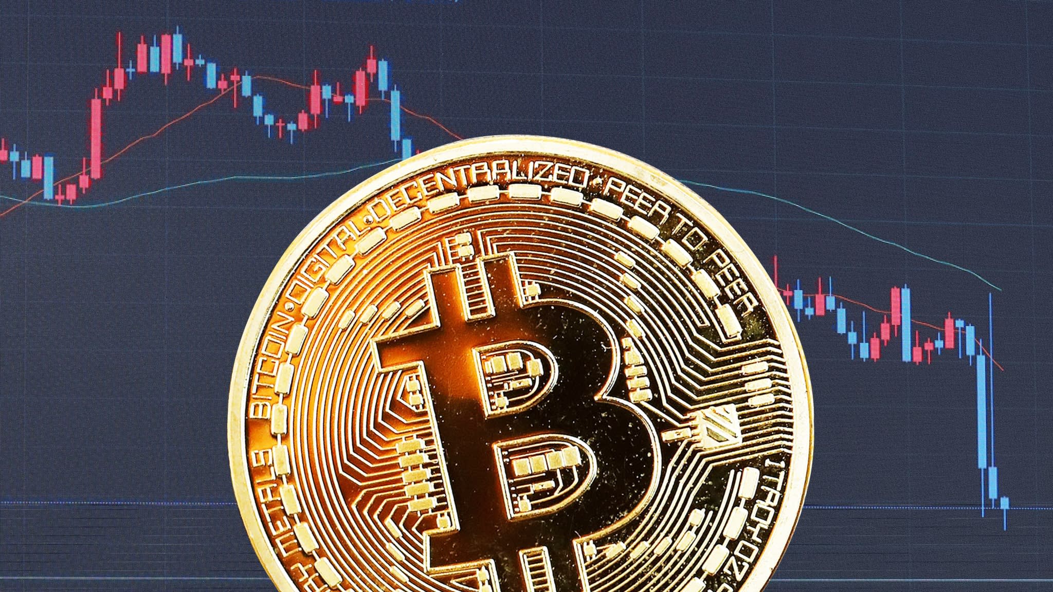 Is Bitcoin and Cryptocurrency the Future of Money - FWS