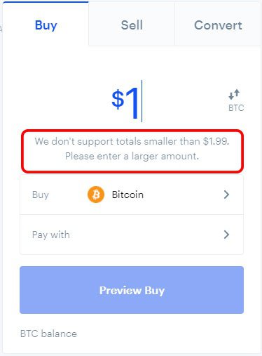 ‎Coinbase: Buy Bitcoin & Ether on the App Store