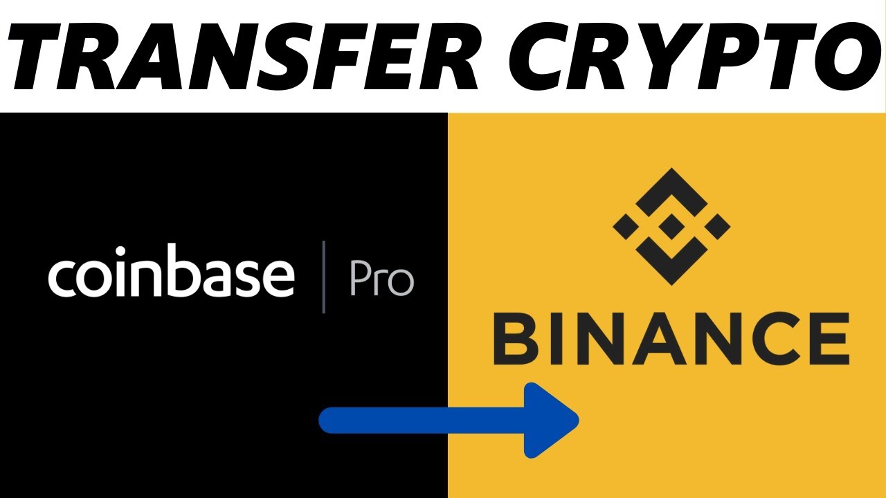 Beginner's Guide: How to Transfer from Coinbase to Binance