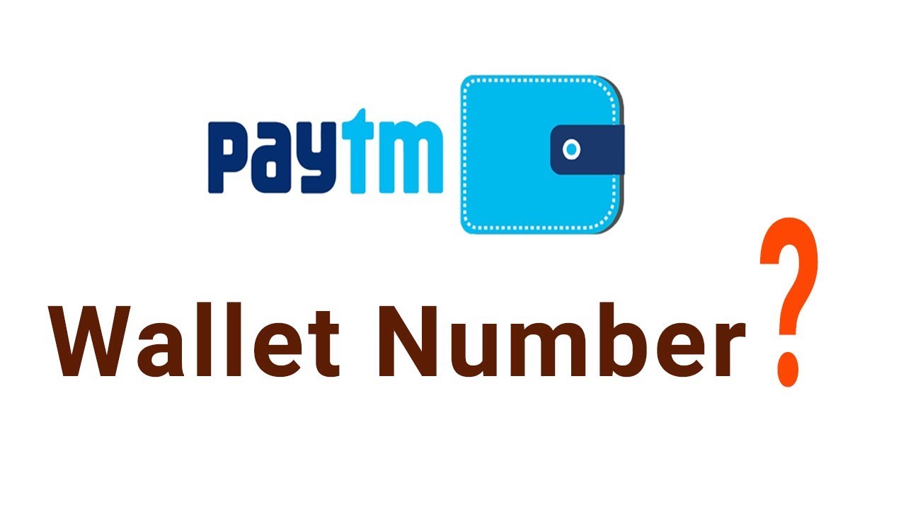 3 Steps to Check Paytm Bank & Wallet Balance: (with Pictures)