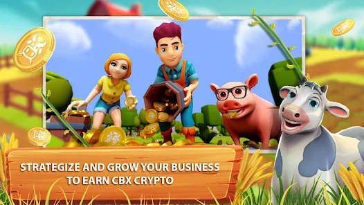 Farmers World Review - How to Play & Earn Money