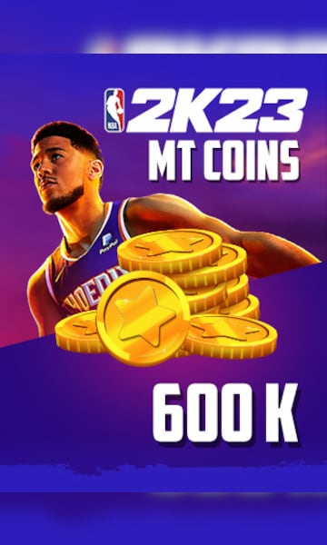 Buy NBA 2K23 MT COINS Xbox Series Compare Prices