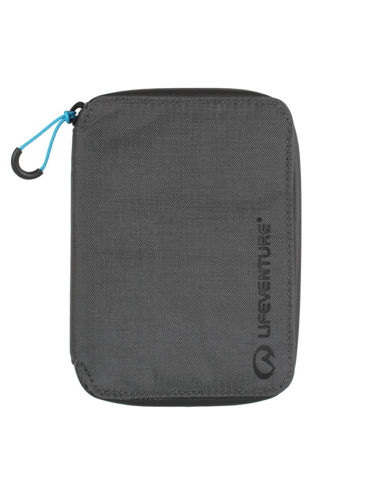 LifeVenture RFiD Travel Wallet - Mini - coinlog.fun