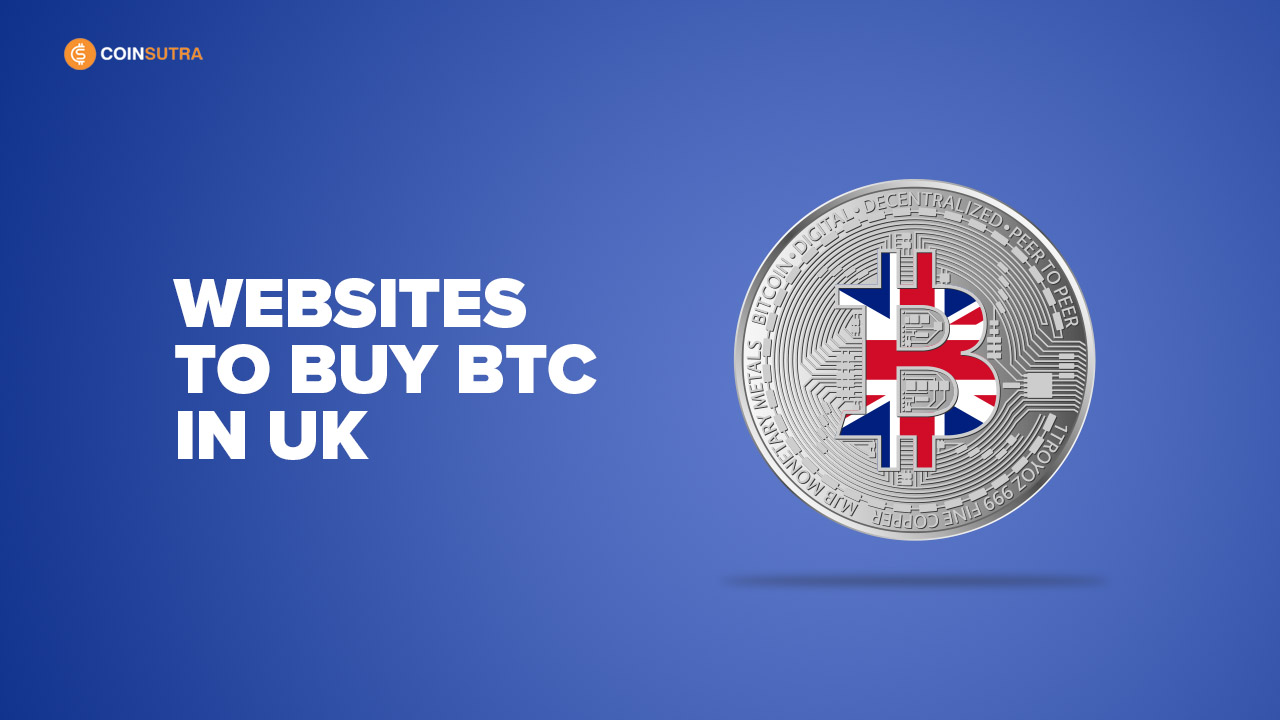 Buy Bitcoin with GBP (British Pound) | GBP to BTC | UTORG