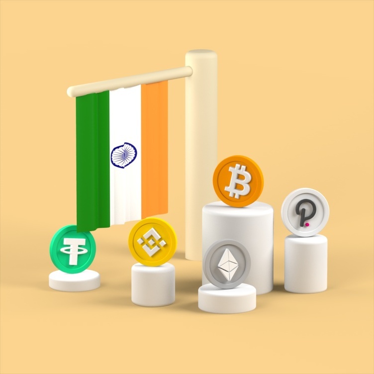 Crypto assets trading in India: A beginner’s guide | Mint