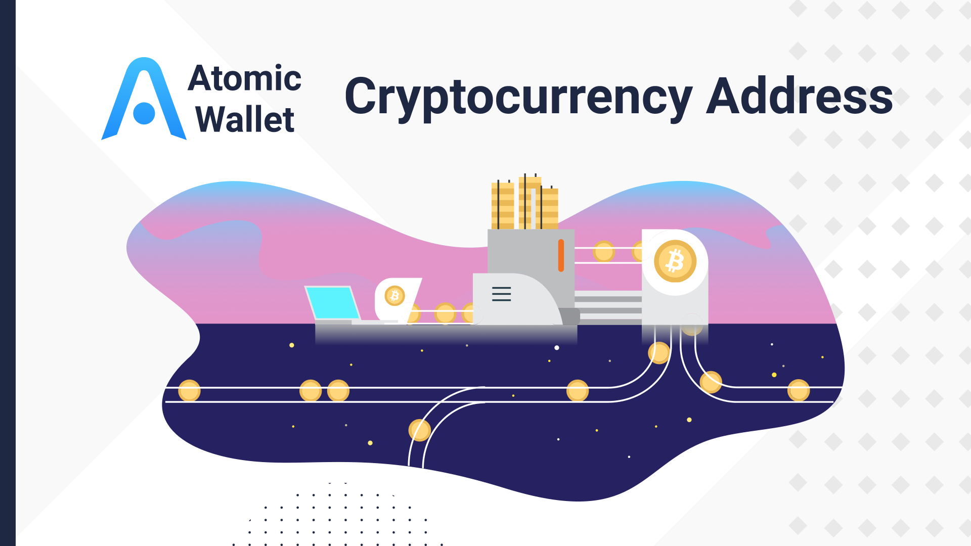 How do I create a wallet? - Atomic Wallet Knowledge Base