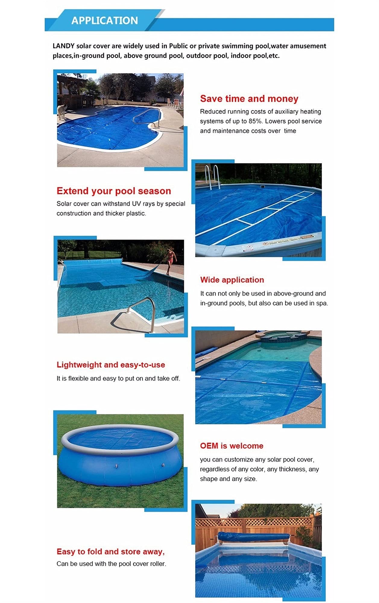 Below Ground Box Rollers | Daisy Pool Covers