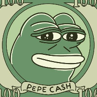 Pepe Cash USD (PEPECASH-USD) Price, Value, News & History - Yahoo Finance