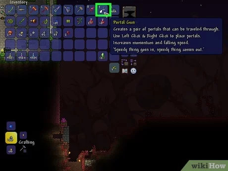 Novinky – Terraria Update Released