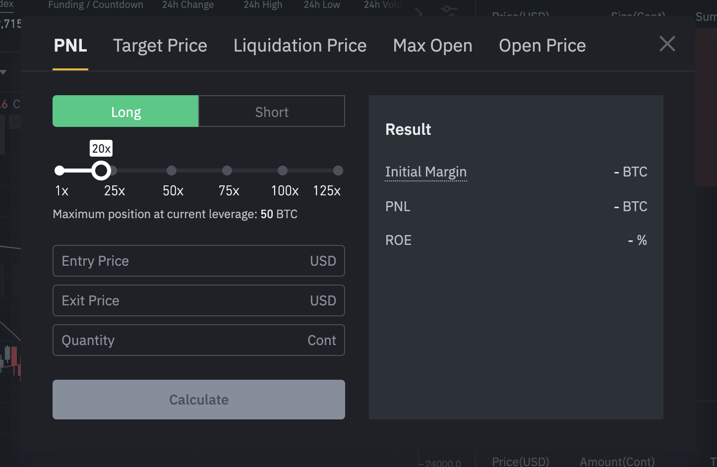 Dollar Cost Averaging Bitcoin - dcaBTC