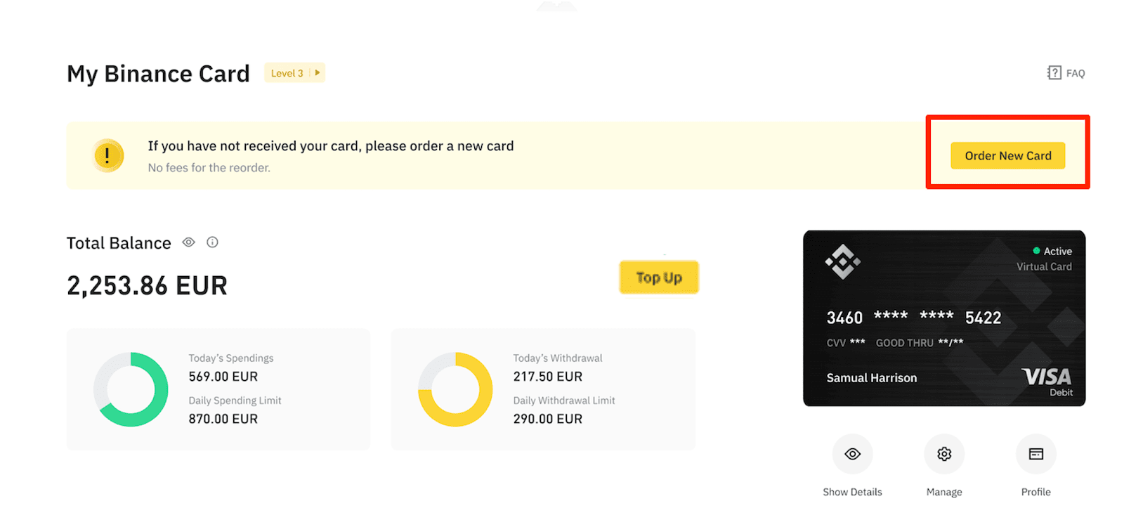 Cryptocurrency withdrawal fees on Bitcoin Store platform