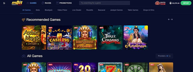 20+ Best Bitcoin Casinos Our Top Crypto Casino Picks Ranked!