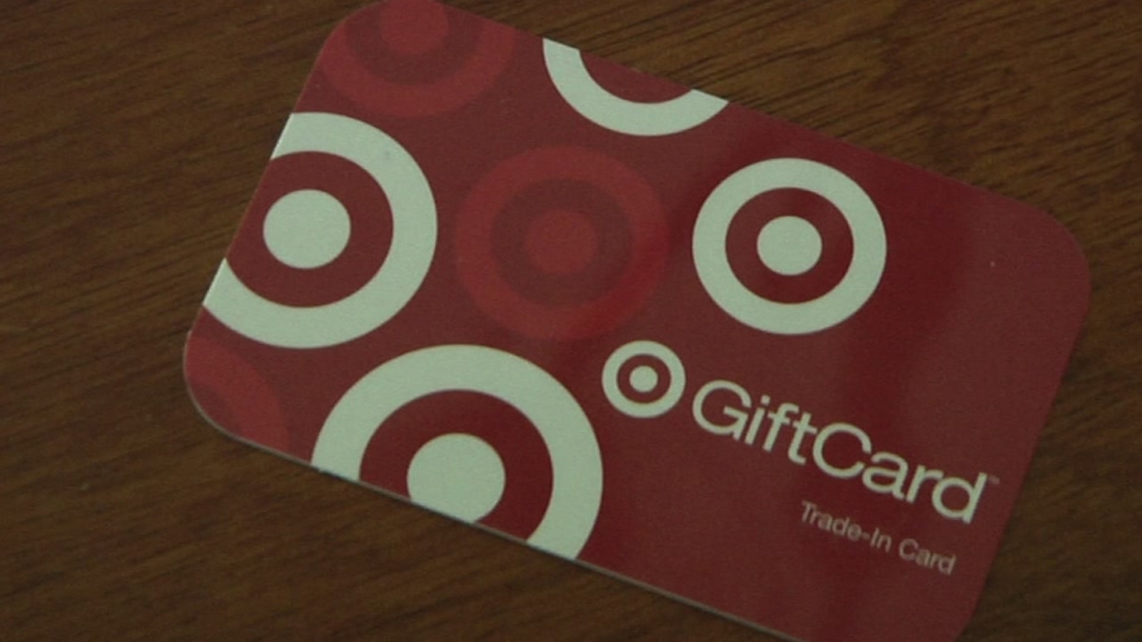 Free Target Gift Card