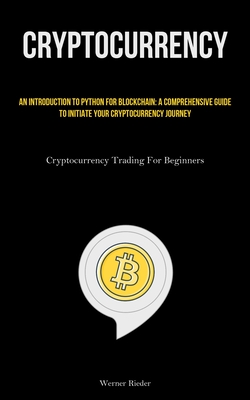 Download Vishal Gupta. Python Blockchain [PDF] - Sciarium