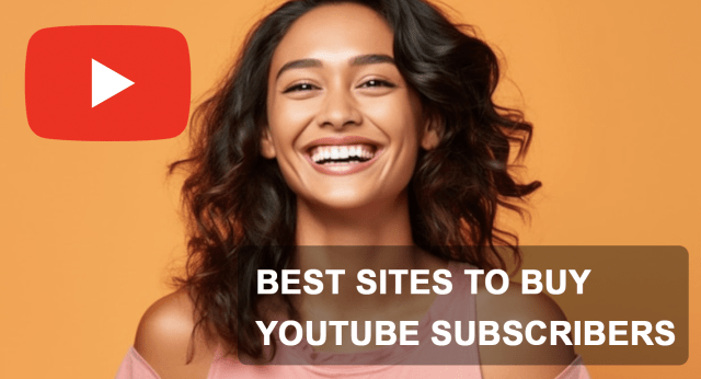 Buy YouTube Subscribers – Real, Active, Organic, Targeted, Legit, Cheap USA