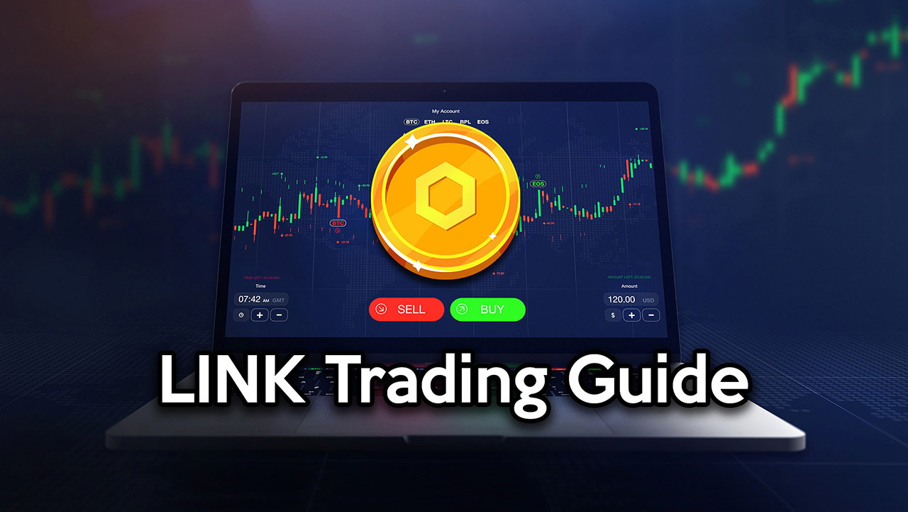 How to Buy Chainlink (LINK) | Buy Chainlink in 6 Simple Steps | Gemini