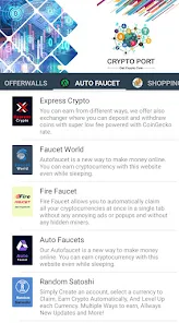 Cointiply ~ Offerwall & BTC Faucet | MTurk Crowd | Mechanical Turk Community Forum