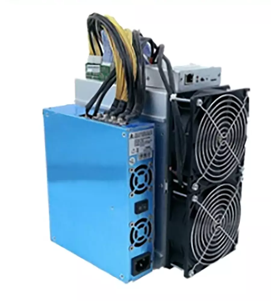 Summit Market - Sale for professionals of cryptocurrency mining equipment at a bargain rate.