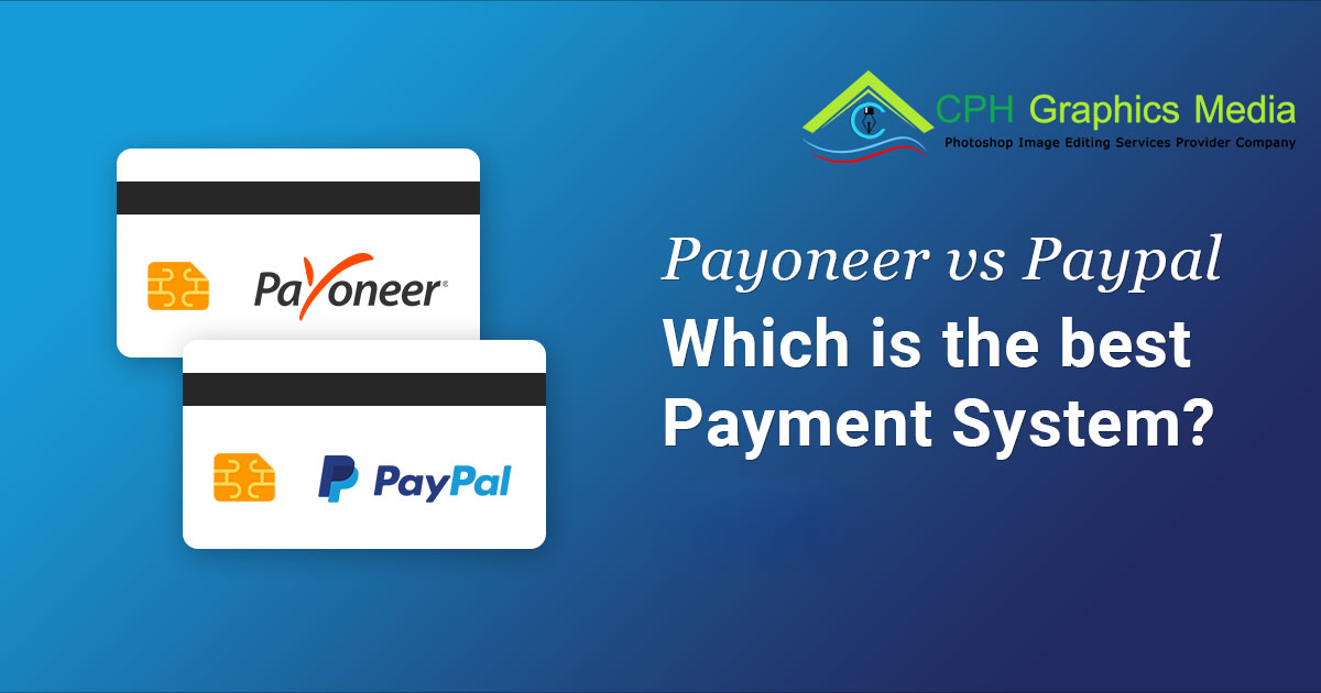 PayPal vs Payoneer Comparision