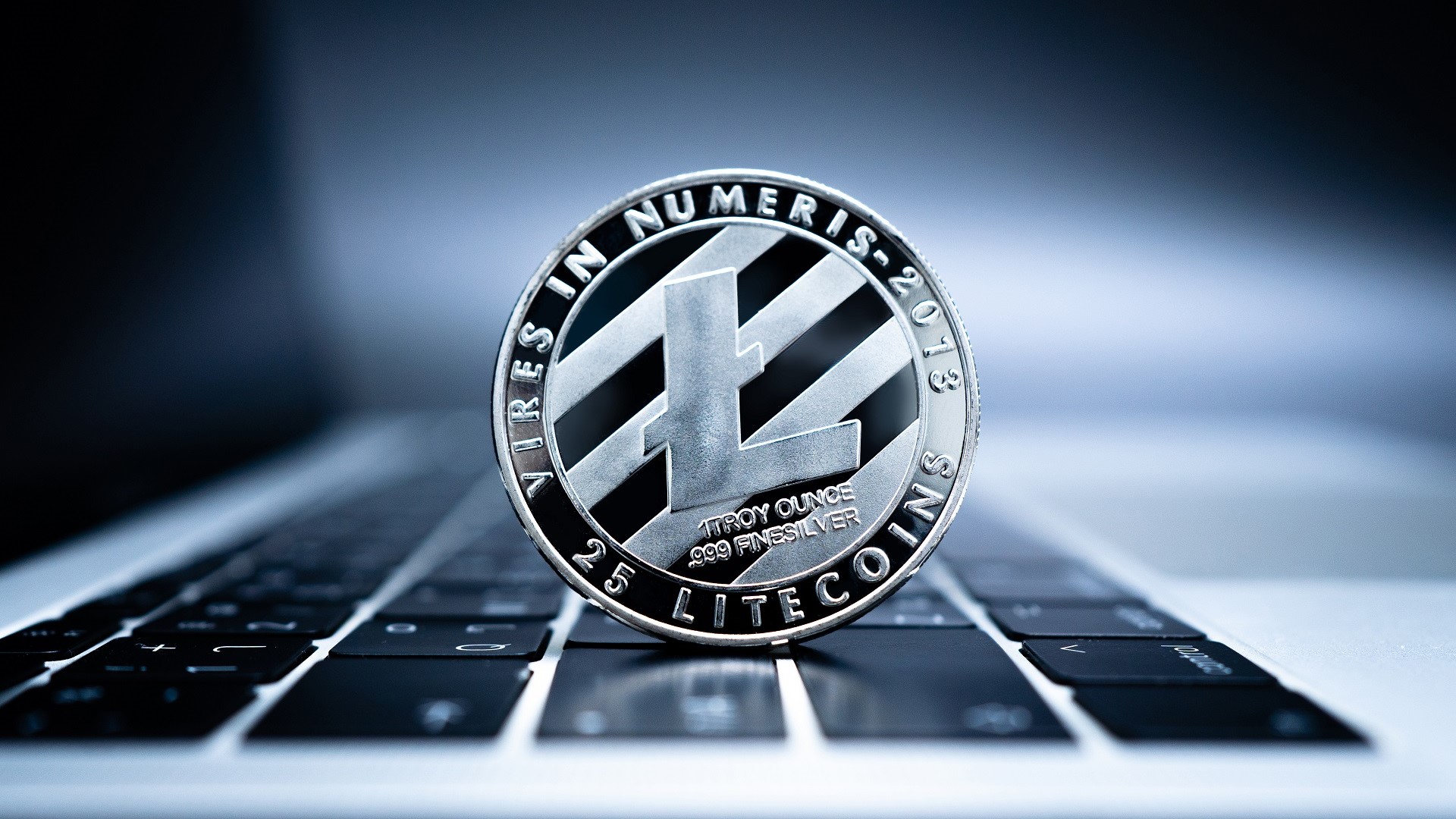 Buy Litecoin | LTC USD Price, Charts & News | coinlog.fun