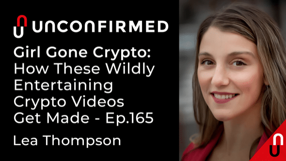 Rising Women in Crypto Power List Announced